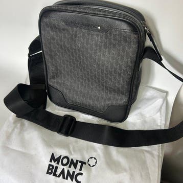 Montblanc - M_Gram 4810 - Sac à bandoulière, Nieuw