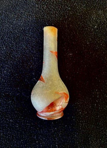 Jean-Simon Peynaud - Vaas - Glas