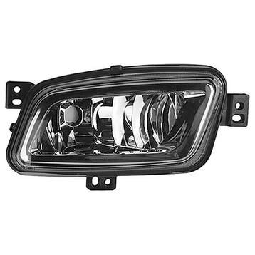 Ford Ranger 2015-2022 Mistlicht Links H8 (Mistlampen), Verzenden, Nieuw