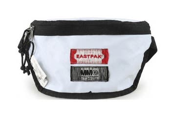 Eastpak Heuptas Wit, Handtassen en Accessoires, Tassen | Damestassen, Verzenden, Zo goed als nieuw, Wit