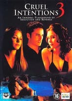 Cruel Intentions 3 (dvd nieuw), Cd's en Dvd's, Ophalen of Verzenden, Nieuw in verpakking