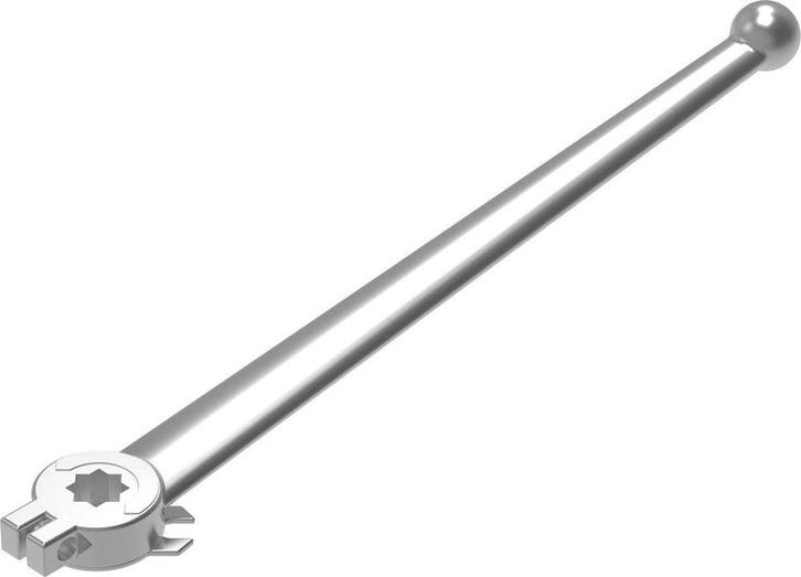Festo Manuele hefboom - 4895982, Bricolage & Construction, Bricolage & Rénovation Autre, Envoi
