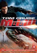 Mission impossible 3 op DVD, Verzenden, Nieuw in verpakking