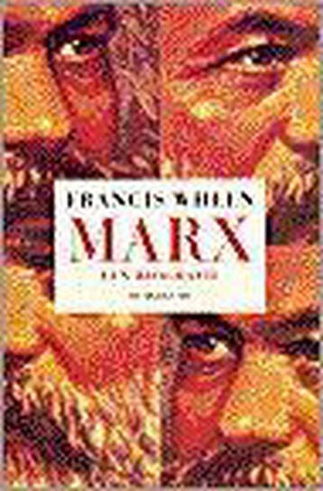 KARL MARX EEN BIOGRAFIE 9789023439868 F. Wheen, Boeken, Verzenden, Zo goed als nieuw, F. Wheen