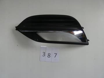 Kratka zderzaka OPEL Insignia B links, Verzenden, Gebruikt