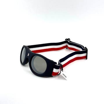 Moncler - *NEW* - Exclusive Designer Snow Goggles - Lunettes, Nieuw