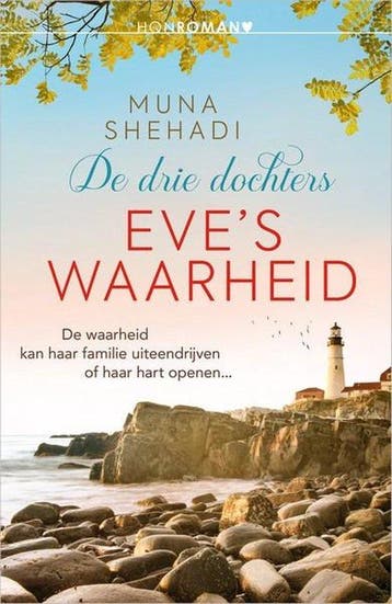 Eve’s waarheid - Shehadi, Verzenden, Nieuw