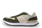 Bjorn Borg Sneakers in maat 44 Groen, Kleding | Heren, Schoenen, Overige kleuren, Verzenden, Zo goed als nieuw, Sneakers