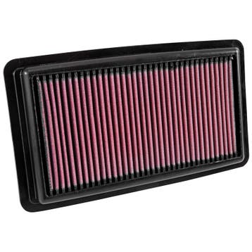 K&N Vervangingsluchtfilter | Acura / Honda |  MDX SUV (YD3), Verzenden, Nieuw