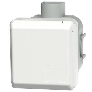 Mennekes Cepex Prise Murale CEE - 4244, Verzenden