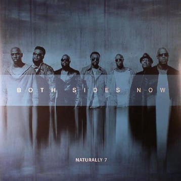 Naturally 7 - Both Sides Now, Verzenden, Gebruikt