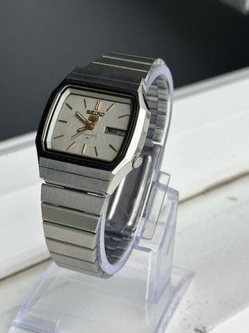 Seiko - Zonder minimumprijs - 7009-8720 - Heren - 1970-1979