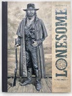 Lonesome - Intégrale + dédicace - C - 1 Album - Eerste druk, Nieuw