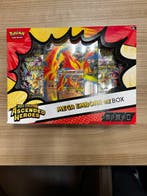 Pokémon - 1 Booster box - Mega Evolution—Ascended Heroes, Nieuw