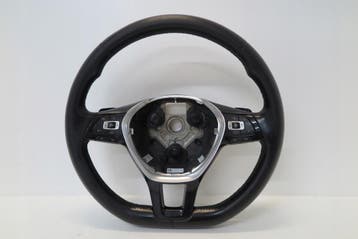 multifunctionele stuur Volkswagen Touran 5TA 5TA419091S, Auto-onderdelen, Verzenden, Gebruikt