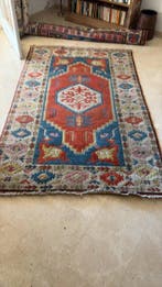 Tapijt - 220 cm - 140 cm - Anatolisch Kazak tapijt, Nieuw