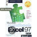 MS HANDBOEK EXCEL 97, NL VERSI 9789039506394 M. Dodge, Verzenden, Gelezen, M. Dodge