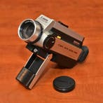 Canon AUTO ZOOM 318M Filmcamera