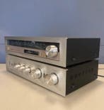 Pioneer - SA-410 / TX-408L - Tuner and Solid state, Nieuw