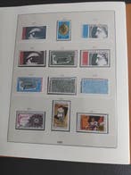 France 1972/1981 - Collection avec Timbres neufs + FDC, Gestempeld
