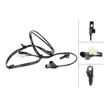 ABS-sensor Mercedes-Benz Vito / Mixto Bestelwagen, Verzenden, Nieuw, Mercedes-Benz