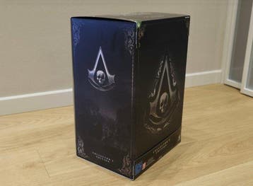 Microsoft - Xbox Series X - Assassins Creed Black Flag, Nieuw