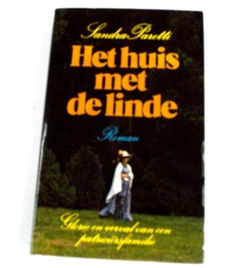 Huis met de linde 9789022951712 Paretti, Verzenden, Gelezen, Paretti