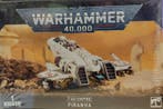 Piranha (Warhammer Nieuw), Hobby en Vrije tijd, Ophalen of Verzenden, Nieuw