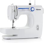 Naaimachine - 10 patronen - Wit Tristar SM-6000 Sewing Ma..., Verzenden, Nieuw
