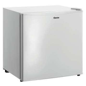 Mini-Vrieskast | 38L | Wit | 0°C/-20°C | Statisch |, Verzenden