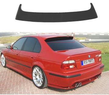 AILERON BECQUET DE TOIT BMW E39, Autos : Pièces & Accessoires, Verzenden, Neuf