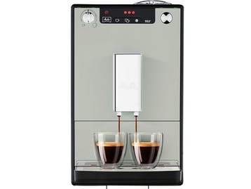 Melitta Caffeo Solo E950-877 - Volautomatische, Verzenden, Zo goed als nieuw
