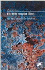 Begeleiding van oudere cliënten met een verstandelijke, Verzenden, M. Bleeksma