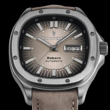 Tecnotempo - Automatic - Reborn - - Zonder minimumprijs -, Nieuw
