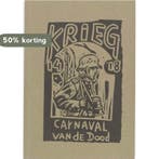 Krieg 9789059810181 D. van der Waal, Verzenden, Zo goed als nieuw, D. van der Waal