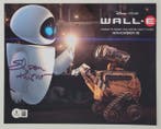 Wall-E - Eve (Elissa Knight) signed Photo with Beckett COA, Verzamelen, Disney, Nieuw