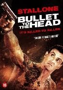 Bullet to the head op DVD, Verzenden