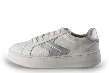 Geox Sneakers in maat 40 Wit, Geox, Verzenden, Wit, Sneakers