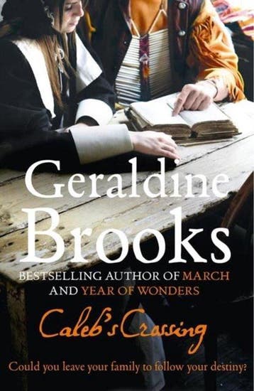 Calebs Crossing 9780007333547 Geraldine Brooks, Verzenden, Geraldine Brooks