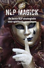 NLP Magick 9789460510830 Joost van der Leij, Boeken, Verzenden, Zo goed als nieuw, Joost van der Leij
