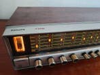 Philips - RH-702 Solid state stereo receiver, Nieuw