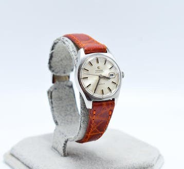 Omega - Genève - Zonder minimumprijs - 566.038 - Dames -, Nieuw