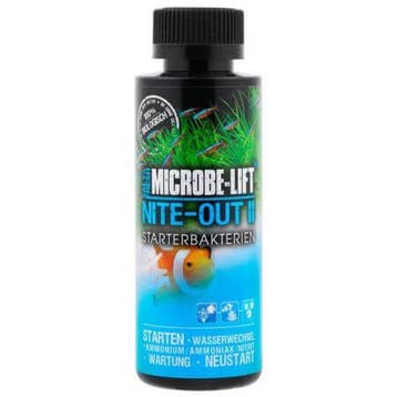 Microbe-Lift Nite-Out II 16 oz 473ml, Verzenden