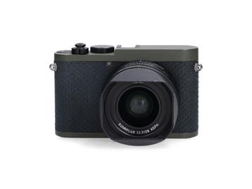 Leica Q2 Reporter Edition - <2.610.000 kliks, Audio, Tv en Foto, Ophalen of Verzenden, Zo goed als nieuw