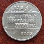 Hongrie. 200 Forint 1975 / 150th Anniversary of the