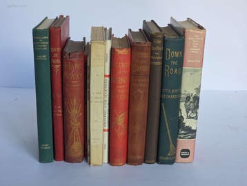 Geschiedkundig boeken Coaching (10x)