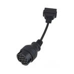 PORSCHE 19 PIN naar OBD2 16 PIN, Verzenden, Nieuw