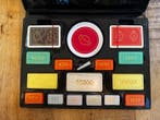Pierre Cardin - Pokerset - Paris High-Stakes Casino Poker, Antiek en Kunst