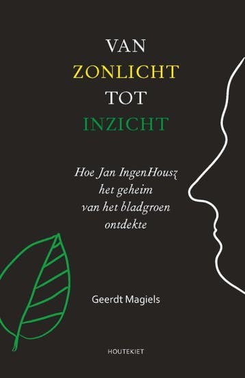 Van zonlicht tot inzicht 9789089241955 Geert Magiels, Verzenden, Geert Magiels