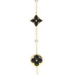 Louis Vuitton - Armband - 18 karaat Geel goud